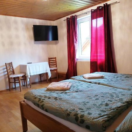 Apartment Hoermann Ardning Bagian luar foto