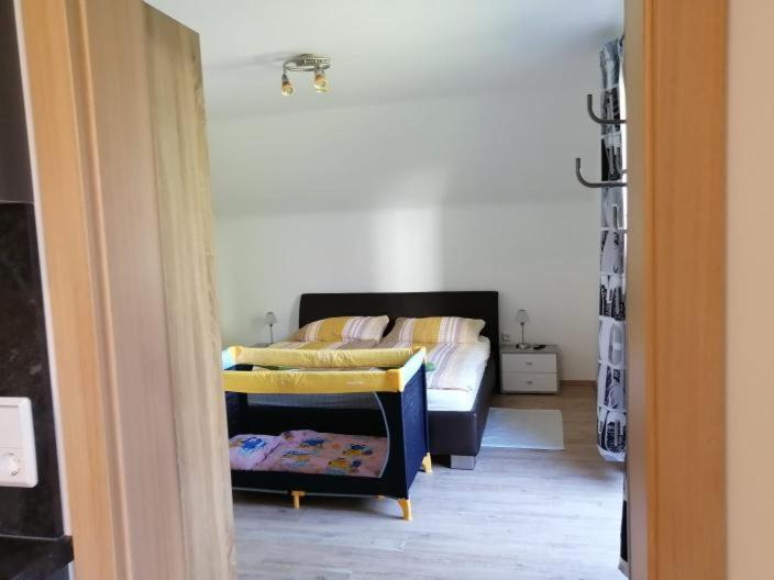 Apartment Hoermann Ardning Bagian luar foto