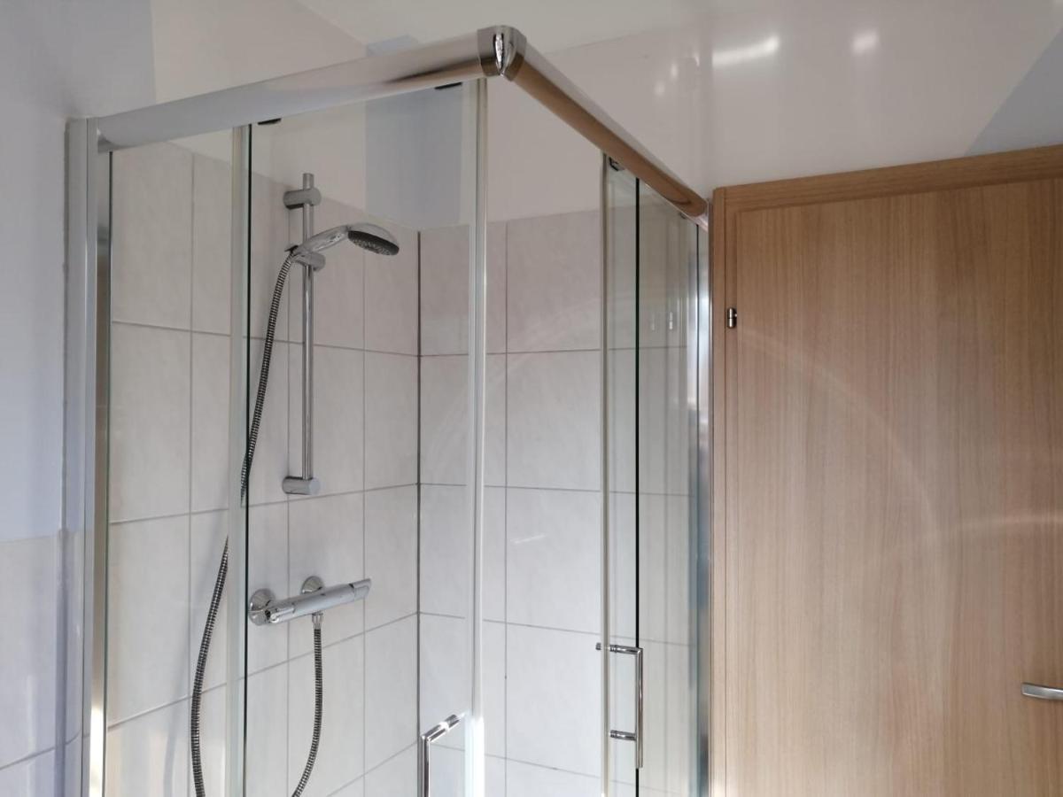 Apartment Hoermann Ardning Bagian luar foto