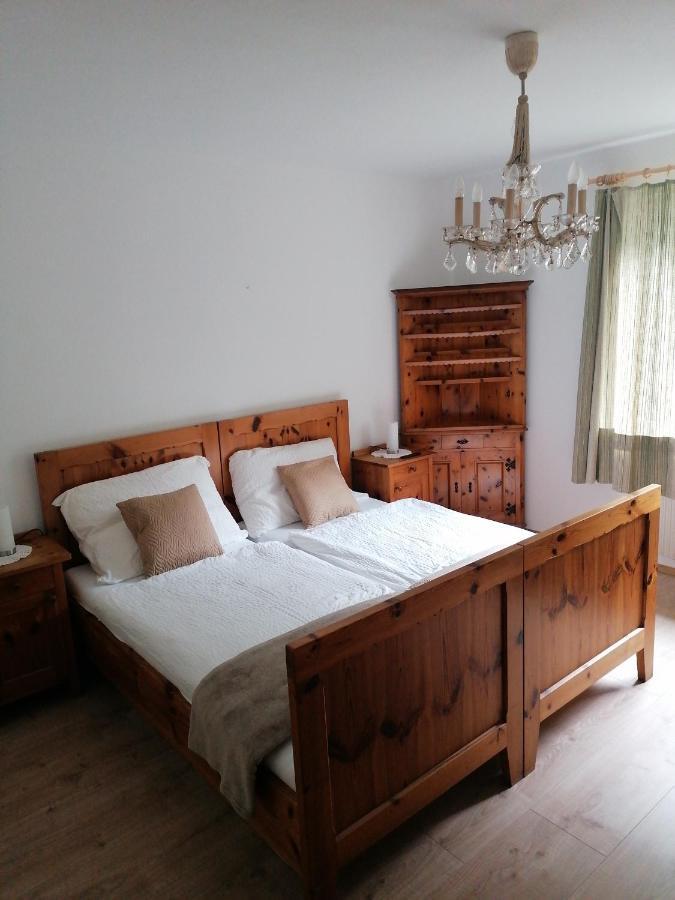 Apartment Hoermann Ardning Bagian luar foto