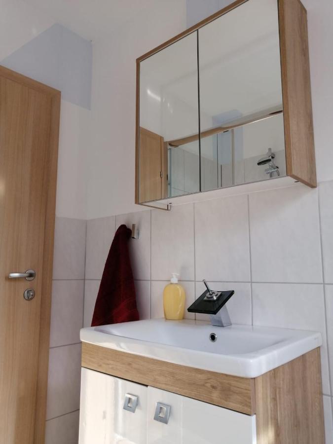 Apartment Hoermann Ardning Bagian luar foto